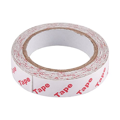 uxcell Edge Guard Cushion Protector Double-Sided Adhesive Tape 4M 14Ft Long