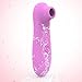 fukjem Electric Breast Sucking Vibrator Female Masturbation Vibrator Rod Adult Sex Toys On-Ear Headphonesthumb 2