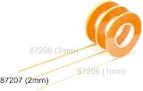 Tamiya Masking Tape 2 mm x 18 m – High Quality Model Masking Tape view 2