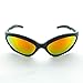 Miller Electric Shade 5.0 Welding Safety Glasses, Scratch-Resistant