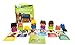Miniland Emotiblocks for Children's from 2 to 6 Years. 1 to 6 Players. Social Emotional Learning Tool which Help Kids to Understand Facial cues and How to Express Feelings. Autism and Asperger Toy.