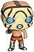Funko POP Games: Borderlands Psycho Action Figure
