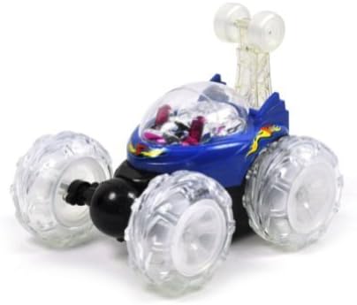 invincible tornado remote control car