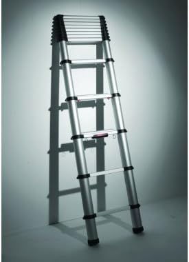 telsteps blackline 3.3m extension laddr 10 trd - access equipment - steps