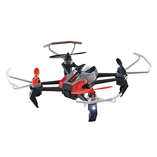 Dromida HoverShot Ready to Fly (RTF), First Person View (FPV), Radio Controlled Drone with