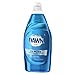 Dawn Ultra Dishwashing Liquid Dish Soap, Original Scent, 21.6 oz