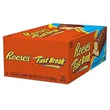 SCS Reese's Fast Break - 18 ct. -pprc