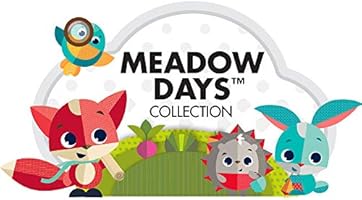 tiny love sunny stroll meadow days