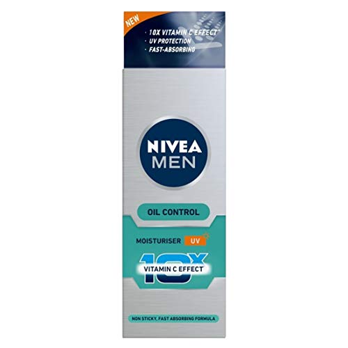 men's hydrating moisturiser