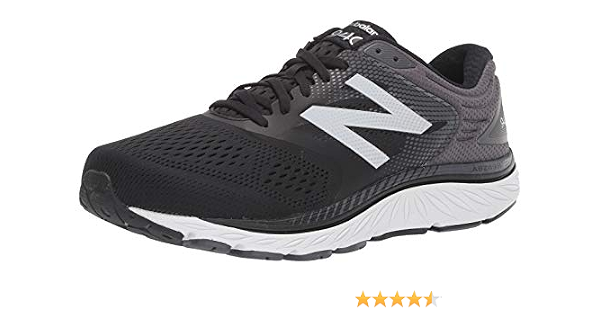New Balance Men's 940v4 Running Shoe 