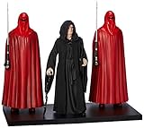 Kotobukiya Star Wars Emperor Palpatine Royal and