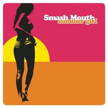 Smash Mouth Astro Lounge Riaa Platinum Album Award Musicgoldmine Com