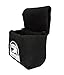 TradeGear Nylon Tape Pouch –Durable Tool Belt Attachment Fits All Standard Size Measuring Tapes Partnered with Gatorback Contractor Pro