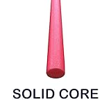 Oddles of Noodles Deluxe Commercial Quality Aquatic Float Made in USA - Single Noodle