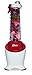 Oster BLSTPB2-WRD-000 MyBlend Pro 350-watt Personal Blender with Lid Clip and Snap, Red