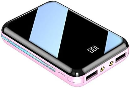 Amazon Pseマーク付 極小型 超軽量 モバイルバッテリー 薄型 大容量mah スマホ充電器 Lcd残量表示 2台同時充電 Iphone10 11 Iphonexsmax Xr Iphonex Iphone8plus Android Huawei Xperia Ipad 2 1a急速充電 スマートフォン Usb携帯充電器 持ち運び電池 防災