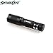 Flashlight,Baomabao 4000LM Zoomable CREE XM-L Q5 LED Flashlight 3 Mode Torch Super Bright Light Lamp