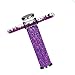 Toysmith Glitter Wand Kaleidoscope (Colors May Vary), 6