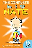 The Complete Big Nate: #12