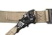Warrior Assault Systems Personal Retention Lanyard with Frog Clip, Coyote Tan