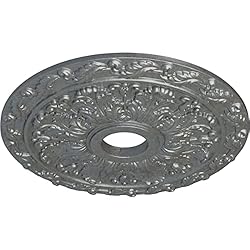 Ekena Millwork CM19SPPLS Spring Leaf Ceiling