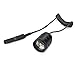 UniqueFire 1605 General Dual Control Remote Pressure Switch Rat Tail USB Port Button, ONLY Fit for 1605 IR 850NM/940NM LED Flashlight Torch