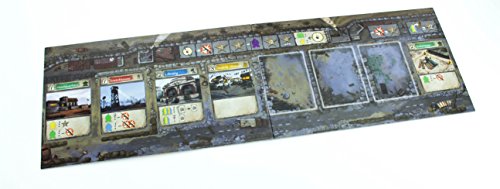 Armageddon Board Game (4 Player)