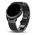 For Ticwatch E & Ticwatch 2 Band Strap, 20mm Watch Band, Quick-Release, Adjustable Premium Stainless Steel Metal Band, Smartwatch Strap for 20mm Watch/ Smartwatch, By Logity.