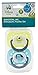Disney Monsters Inc. Orthodontic Pacifier Set