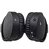 Groov-e-Zen-Wireless-Headphones-with-Active-Noise-CancellingBlack groov-e Zen Wireless Headphones with Active Noise Cancelling,Black