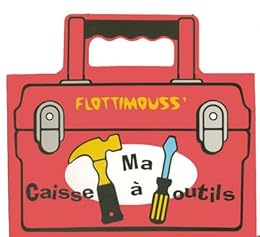Ma caisse à outils