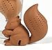 Novelty Tea Infuser (Squirrel)