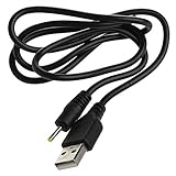 BRST USB Cable Charging PC Laptop Power Charger