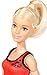Barbie Made to Move The Ultimate Posable Martial Artist Doll
