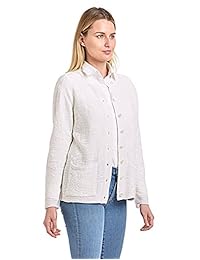 Knit Minded Cardigan - Sudadera de manga larga con dos bolsillos