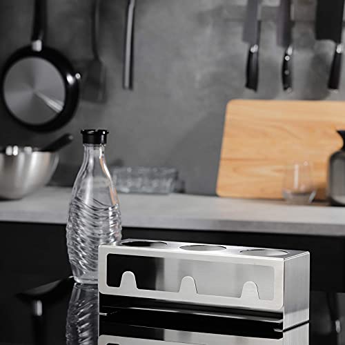 YIGII Bottle holder for SodaStream.