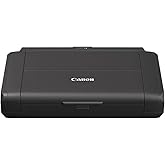 Canon PIXMA TR160 with Battery