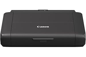 Canon PIXMA TR160 with Battery