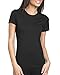 Panoware Women's I'm Not a Princess I'm a Khaleesi T-Shirt, Black, Medium
