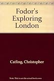 Exploring London by
