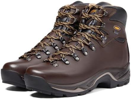 Amazon.com | Zamberlan Women's VIOZ GTX WNS Backpacking Boot, Dark