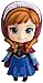 Good Smile Disney's Frozen: Anna Nendoroid Action Figure