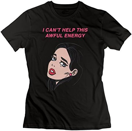 Women's Cool Control Halsey Pop Art T Shirt