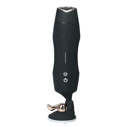 Ygybm Masajeador eléctrico para hombres, masaje de alta ...