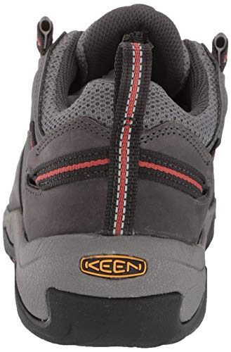 keen steens vent trail shoe
