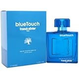 blue touch cologne