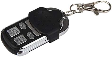 Flyalone🍒 868Mhz Electric Garage Door Remote Control for Hormann HS1 HSM1 HSM2 Clone New