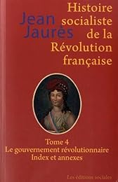 Histoire socialiste de la Révolution française