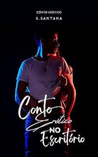 Livro Conto Erótico no Escritório