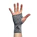Vital Salveo-Wrist Compression Recovery Carpal Tunnel Hand Sleeve/Brace(Large)-1PC